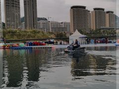 -千岛湖-欢乐水世界