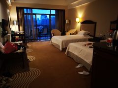 -重庆长寿碧桂园凤悦凤凰酒店