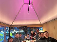 -宽来·欢聚火锅(来福士广场水景店)