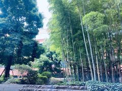 -上海衡山路十二号华邑酒店