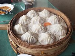 -黄家老店·非遗灌汤包(晋安路店)