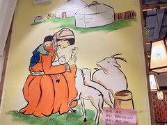 -江边渔村(双井店)