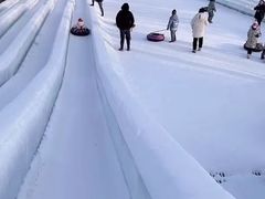 -沈阳奥体冰雪嘉年华
