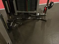 -上海嘉里健身Kerry Sports Shanghai