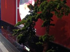 -嗨度KTV(万达店)