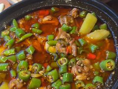 -盐帮食坊•小河帮川菜(四川师大店)