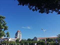 -厦门大学(思明校区)
