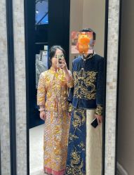 -MuseMarry婚纱(前海嘉里中心店)