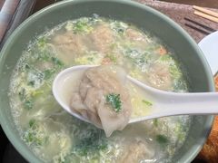 -惠宾饭庄(中山路店)