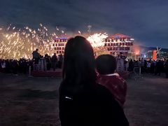 -光明农场大观园