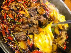 -受气牛肉·重庆耙牛肉(来福士店)