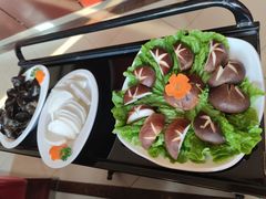 -蝎王府羊蝎子(天通苑店)