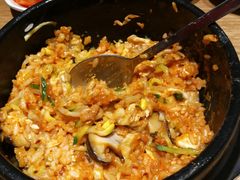 -韩国料理大力士(屏风街店)