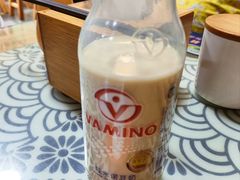 -鲁毓鲜蓬莱小面(黄山路店)