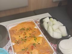 -汤岛涮小火锅(温州龙湾万达店)