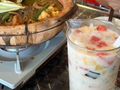 -日昌餐馆(亦庄店)