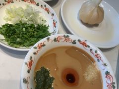 麻酱碗料-东门口涮肉·砂锅·烤串(老门东店)