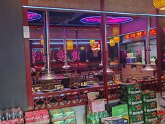 零售区-十三姨正合丰烤肉(营迹路店)