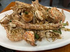 -台州老六海鲜面馆(上南总店)