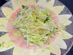 -正德楼果木烤鸭·渔家菜(东港店)