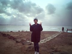 -Cafe Aewol Monsant