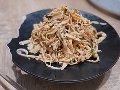 -味莊·青岛菜(云霄路店)