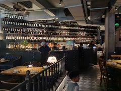 大堂-新悦·霞浦海鲜生(上下杭店)