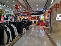-通程奥特莱斯(华晨店)