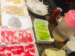 -小龙坎老火锅(北京三里屯店)