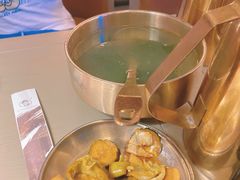 -西塔老太太泥炉烤肉(温州首店万象城黑金店)