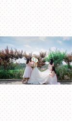 -LAFINE 兰斐婚纱礼服馆