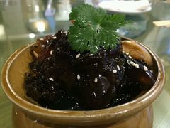 android_upload_pic-香江小厨 The Kitchen(香江俱乐部店)