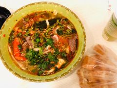 -筒骨麻辣烫(永同昌公寓胜明花园店)