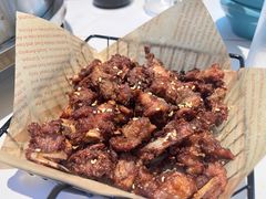-亿牌牌东北烧烤(博物馆旗舰店)