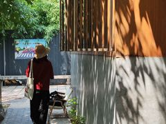 -春风习习
