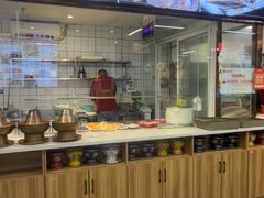 -兰州陈记牛肉面 ·烧烤· 铜锅涮肉(万达店)