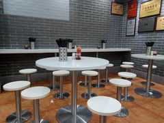 大堂-银记肠粉(文昌北路店)