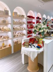 -卡卡喜糖伴手礼·商务礼宝宝礼·婚礼用品