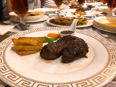 -92°C俄式厨房(中央大街店)