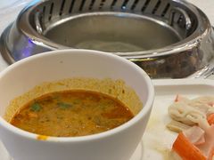 -龍歌自助小火锅(城阳万象汇店)