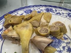 -阿四台山黄鳝饭(东门店)