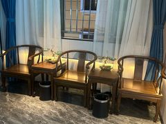 -道合堂·中式按摩·spa(民治店)