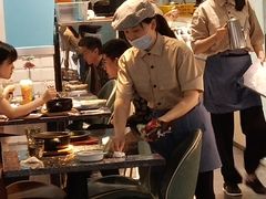 -水天堂西餐厅(余姚众安广场店)