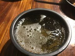 -水浒烤肉(国贸店)