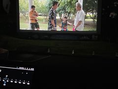 -枫花园汽车电影院(朝阳公园店)