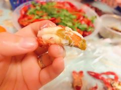 -爷爷的草帽·海鲜馆(孙塘路店)