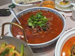 -如东私房菜(御江金城店)