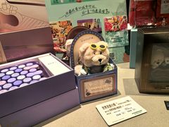 -星巴克(北京新东安)