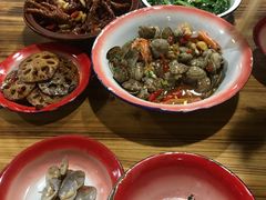 -老三样·美食研究中心(世贸路店)