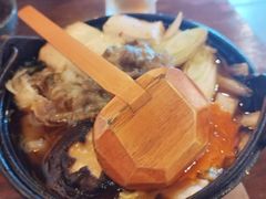 -本格·深夜食堂(北理工店)
